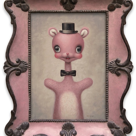 Meet your Posher, Jennifer A.K.A. WooFoo888. I’m completely addicted to shopping - Picture 10 of 12